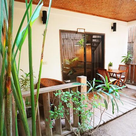 Fisheye The Rooms - Room 2 El Nido Exterior photo
